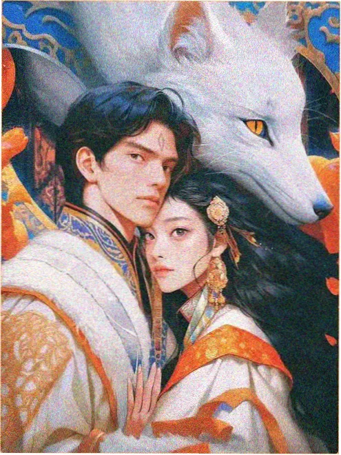 北方的河